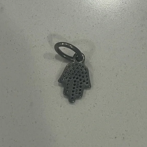 Hamsa Pandora Charm - Picture 3 of 3